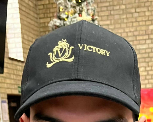 Victory Branded Cap